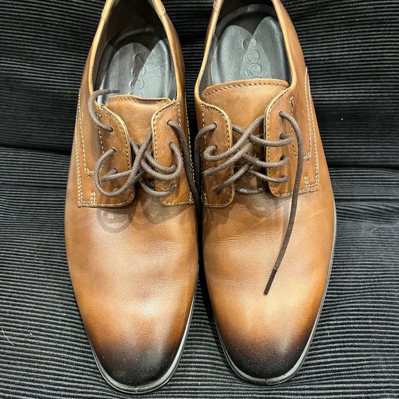 Men’s Dress Shoes - Picture 1 of 4